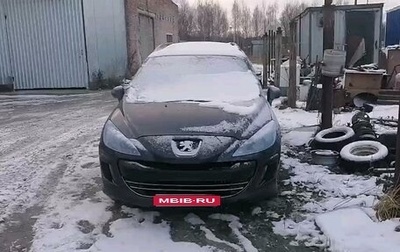 Peugeot 308 II, 2008 год, 365 000 рублей, 1 фотография