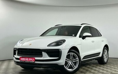 Porsche Macan I рестайлинг, 2023 год, 8 799 000 рублей, 1 фотография