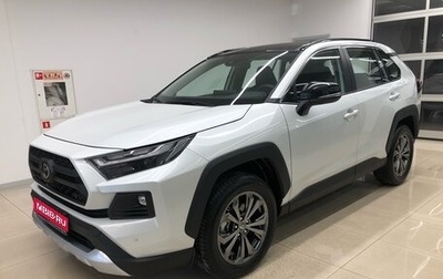 Toyota RAV4, 2024 год, 4 900 000 рублей, 1 фотография