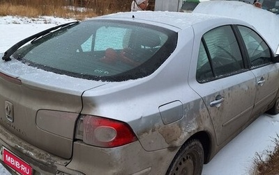 Renault Laguna II, 2007 год, 180 000 рублей, 1 фотография