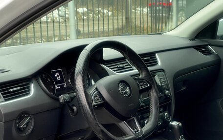 Skoda Octavia, 2014 год, 1 579 000 рублей, 8 фотография