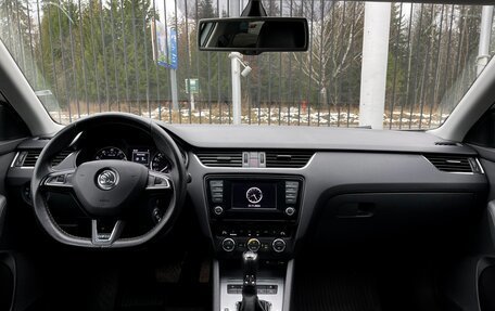 Skoda Octavia, 2014 год, 1 579 000 рублей, 10 фотография