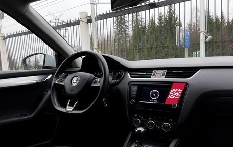 Skoda Octavia, 2014 год, 1 579 000 рублей, 9 фотография