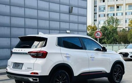 Chery Tiggo 4 I рестайлинг, 2022 год, 1 490 000 рублей, 4 фотография