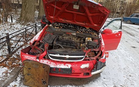 Chevrolet Lacetti, 2007 год, 330 000 рублей, 5 фотография