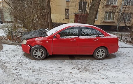 Chevrolet Lacetti, 2007 год, 330 000 рублей, 4 фотография