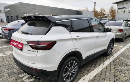 Geely Coolray I, 2022 год, 2 050 000 рублей, 6 фотография