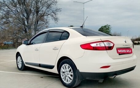 Renault Fluence I, 2013 год, 1 170 000 рублей, 3 фотография