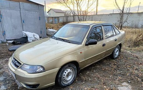 Daewoo Nexia I рестайлинг, 2009 год, 225 000 рублей, 2 фотография