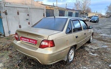 Daewoo Nexia I рестайлинг, 2009 год, 225 000 рублей, 3 фотография