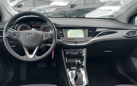 Opel Astra K, 2021 год, 2 049 000 рублей, 11 фотография