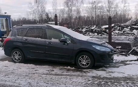 Peugeot 308 II, 2008 год, 365 000 рублей, 2 фотография