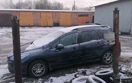 Peugeot 308 II, 2008 год, 365 000 рублей, 8 фотография