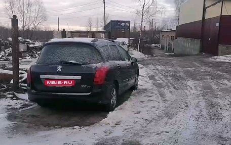 Peugeot 308 II, 2008 год, 365 000 рублей, 5 фотография