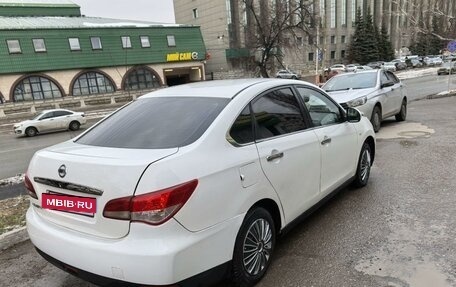 Nissan Almera, 2017 год, 375 000 рублей, 2 фотография