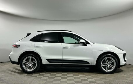 Porsche Macan I рестайлинг, 2023 год, 8 799 000 рублей, 4 фотография