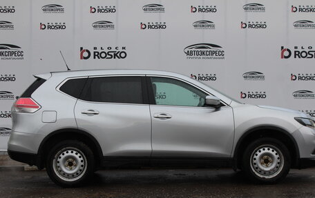 Nissan X-Trail, 2015 год, 1 500 000 рублей, 4 фотография