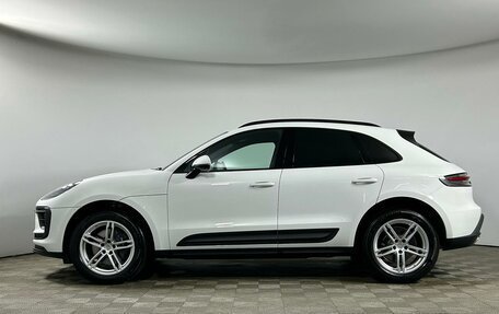 Porsche Macan I рестайлинг, 2023 год, 8 799 000 рублей, 3 фотография