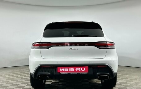 Porsche Macan I рестайлинг, 2023 год, 8 799 000 рублей, 5 фотография