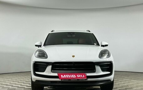 Porsche Macan I рестайлинг, 2023 год, 8 799 000 рублей, 2 фотография