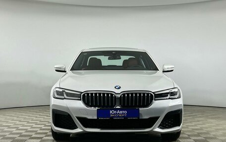 BMW 5 серия, 2023 год, 6 998 000 рублей, 2 фотография