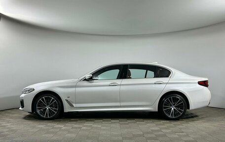 BMW 5 серия, 2023 год, 6 998 000 рублей, 3 фотография