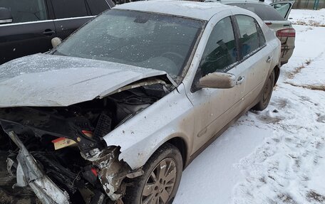 Renault Laguna II, 2007 год, 180 000 рублей, 4 фотография