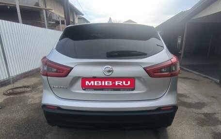 Nissan Qashqai, 2019 год, 2 300 000 рублей, 3 фотография