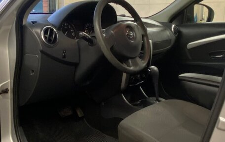 Nissan Almera, 2013 год, 750 000 рублей, 9 фотография