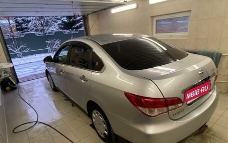 Nissan Almera, 2013 год, 750 000 рублей, 6 фотография