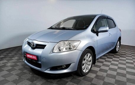 Toyota Auris II, 2008 год, 915 000 рублей, 1 фотография