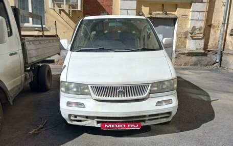 Nissan Largo III (W30), 1991 год, 120 000 рублей, 1 фотография