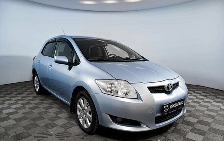 Toyota Auris II, 2008 год, 915 000 рублей, 3 фотография