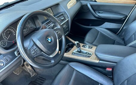 BMW X3, 2011 год, 1 830 000 рублей, 15 фотография