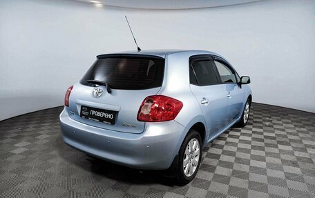 Toyota Auris II, 2008 год, 915 000 рублей, 6 фотография