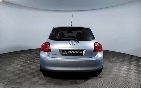 Toyota Auris II, 2008 год, 915 000 рублей, 7 фотография