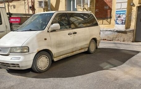 Nissan Largo III (W30), 1991 год, 120 000 рублей, 2 фотография