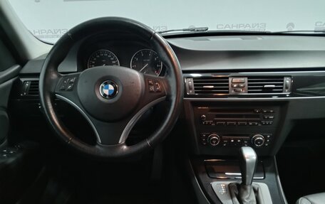 BMW 3 серия, 2010 год, 1 079 000 рублей, 9 фотография