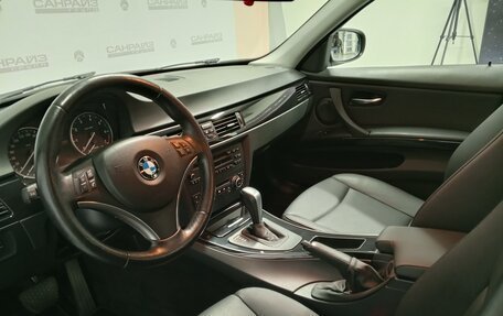 BMW 3 серия, 2010 год, 1 079 000 рублей, 8 фотография