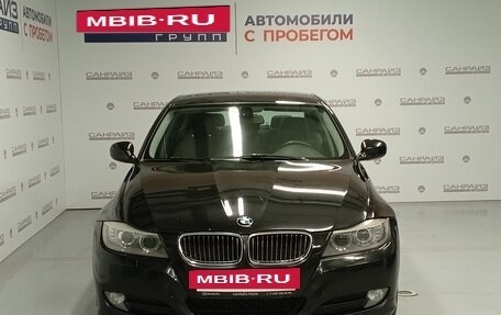 BMW 3 серия, 2010 год, 1 079 000 рублей, 2 фотография