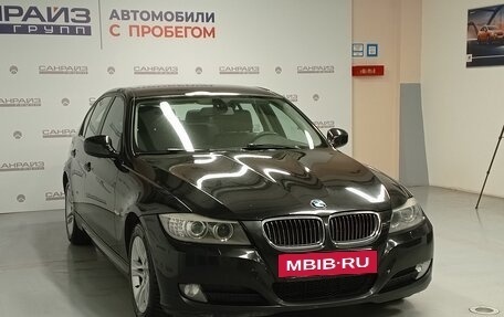 BMW 3 серия, 2010 год, 1 079 000 рублей, 3 фотография