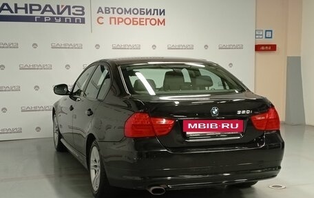 BMW 3 серия, 2010 год, 1 079 000 рублей, 6 фотография