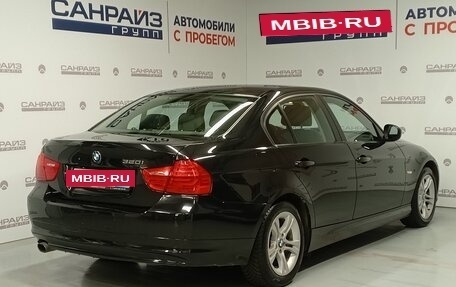 BMW 3 серия, 2010 год, 1 079 000 рублей, 4 фотография