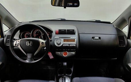 Honda Jazz I рестайлинг, 2008 год, 748 000 рублей, 6 фотография