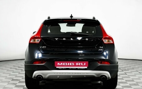 Volvo V40 Cross Country I, 2014 год, 1 590 000 рублей, 6 фотография