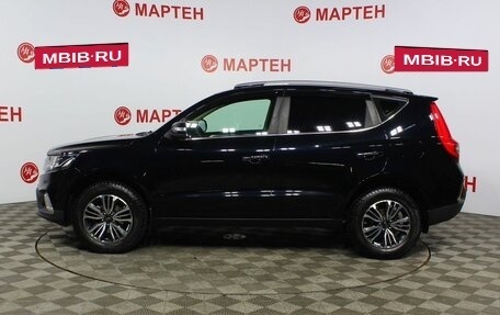 Geely Emgrand X7 I, 2019 год, 1 643 000 рублей, 8 фотография