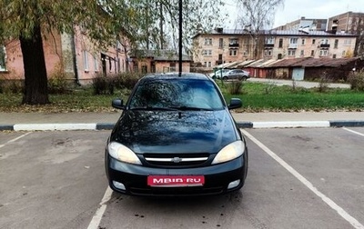 Chevrolet Lacetti, 2012 год, 510 000 рублей, 1 фотография