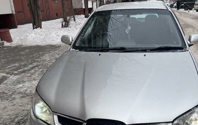 Subaru Impreza III, 2003 год, 495 000 рублей, 1 фотография