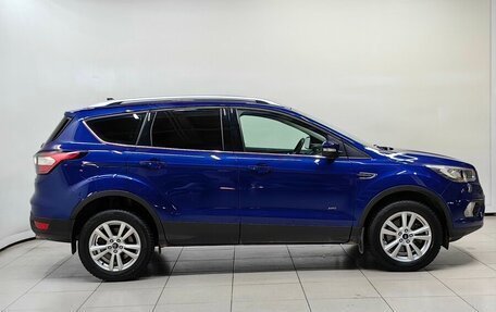 Ford Kuga III, 2019 год, 2 047 000 рублей, 5 фотография