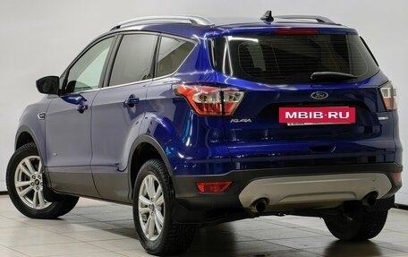 Ford Kuga III, 2019 год, 2 047 000 рублей, 2 фотография